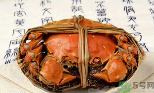 河蟹是發(fā)物嗎？河蟹屬于發(fā)物嗎？