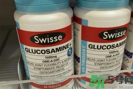 swisse維骨力的功效是什么？swisse維骨力的作用有哪些？