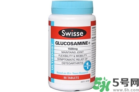 swisse維骨力的功效是什么？swisse維骨力的作用有哪些？