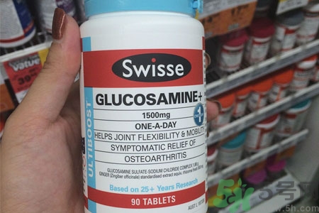 swisse維骨力多少錢？swisse和blackmores的維骨力哪個更好？