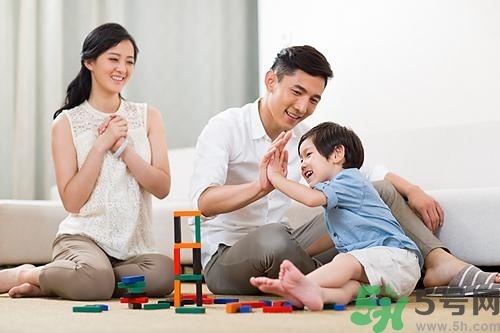 親子游戲有哪些？親子游戲有什么好處？