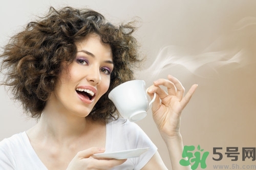 咖啡能和茶葉一起喝嗎？咖啡和什么相克？
