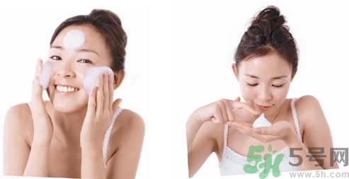 晚上要不要擦護膚品？晚上不擦護膚品好嗎？