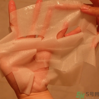 凡爾賽玫瑰面膜怎么用？凡爾賽面膜使用方法