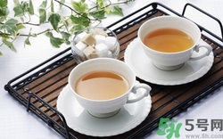 咖啡能和茶葉一起喝嗎？咖啡和什么相克？