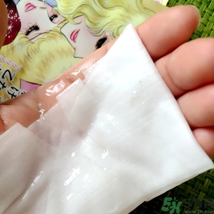 凡爾賽玫瑰面膜價格 凡爾賽玫瑰面膜一盒多少片？
