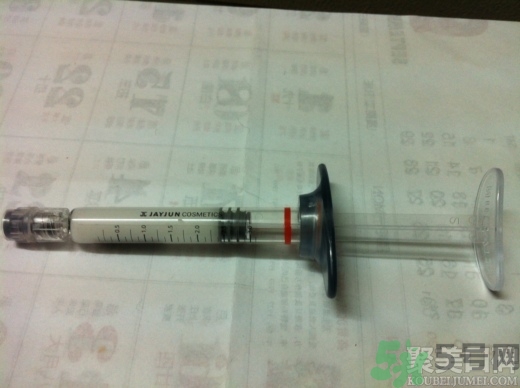 jayjun超聲刀面霜怎么用？jayjun超聲刀祛皺精華使用方法