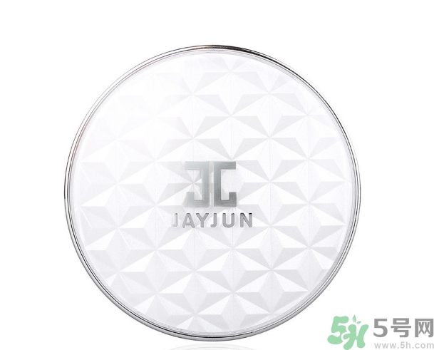 jayjun水光氣墊霜怎么樣？jayjun氣墊好用嗎？