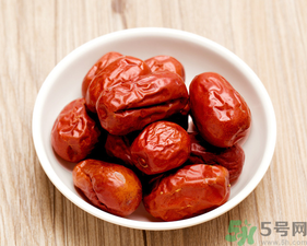 吃鮮棗補(bǔ)血嗎？吃什么棗補(bǔ)血最好？