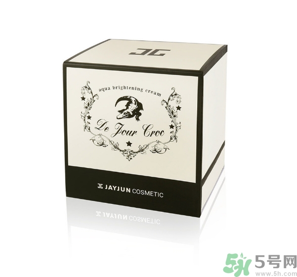 jayjun水光素顏霜怎么樣？jayjun鱷魚(yú)霜好用嗎？