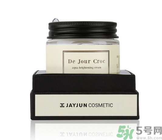 jayjun水光素顏霜怎么樣？jayjun鱷魚(yú)霜好用嗎？