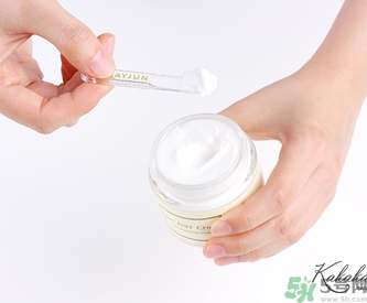 jayjun水光素顏霜怎么用？jayjun鱷魚霜使用方法
