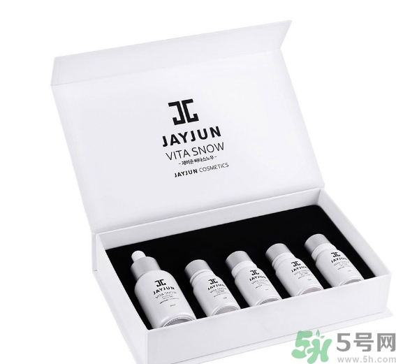 jayjun美白粉怎么樣？jayjun美白粉有用嗎？