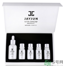 jayjun美白粉怎么樣？jayjun美白粉有用嗎？