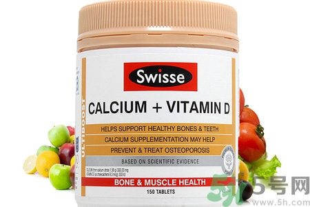 swisse鈣片怎么樣？swisse鈣片好用嗎？