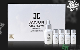 jayjun美白粉多少錢？jayjun美白粉專柜價格