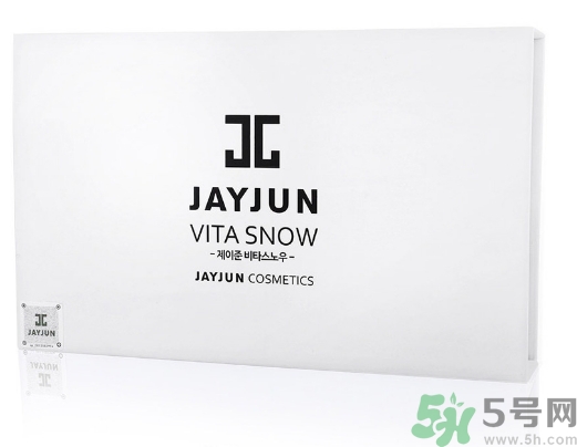 jayjun美白粉多少錢？jayjun美白粉專柜價格