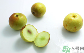 青棗子怎么保存？青棗子怎么保存時間長？