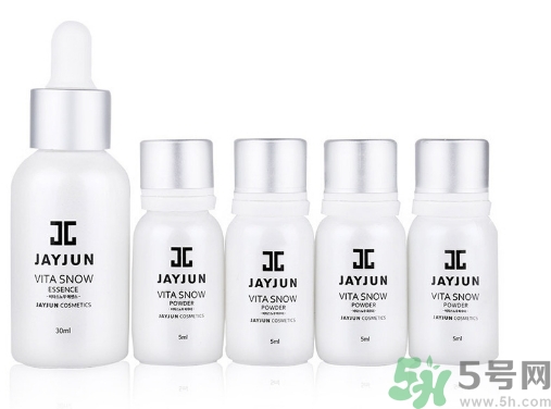 jayjun美白粉害人嗎？jayjun美白粉真假辨別