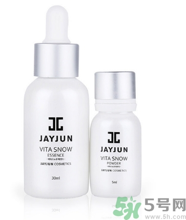 jayjun美白粉害人嗎？jayjun美白粉真假辨別