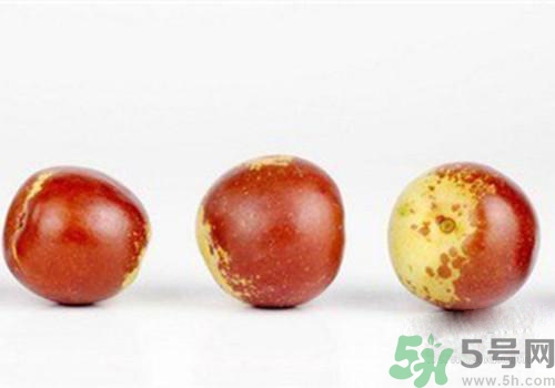 月經(jīng)期間可以吃冬棗嗎？來月經(jīng)一天吃多少冬棗合適？