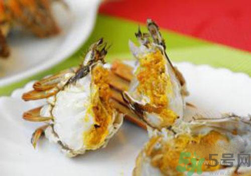 大閘蟹蒸多長時(shí)間？沒熟的大閘蟹可以吃嗎？