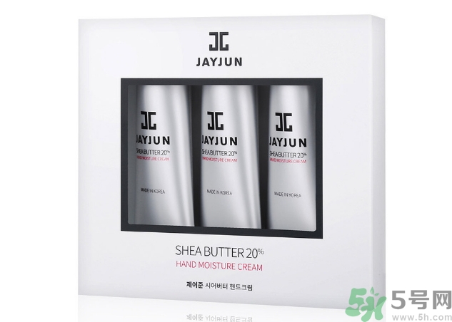 jayjun乳木果油護(hù)手霜怎么樣？jayjun護(hù)手霜好用嗎？