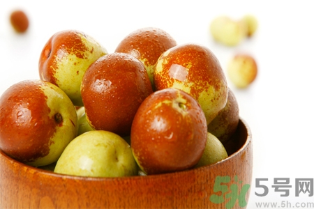 經(jīng)期能吃冬棗嗎？月經(jīng)期吃冬棗有什么好處？