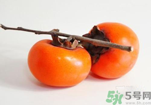 柿子是熱性還是涼性？柿子是酸性還是堿性？