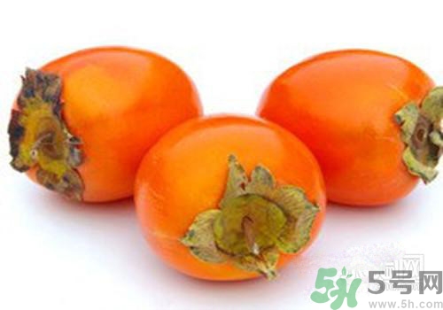 柿子是熱性還是涼性？柿子是酸性還是堿性？