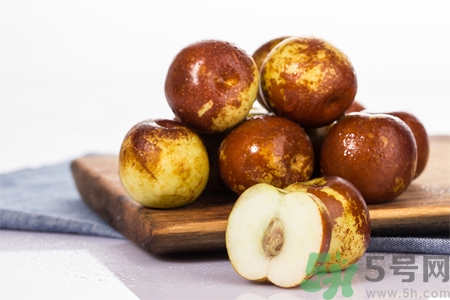 10月能吃冬棗嗎？冬棗什么時候吃最好？