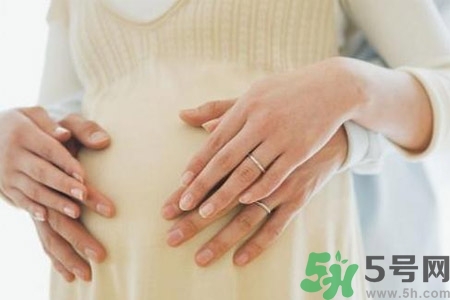 懷孕4個(gè)月肚子有多大？懷孕4個(gè)月需要注意什么？