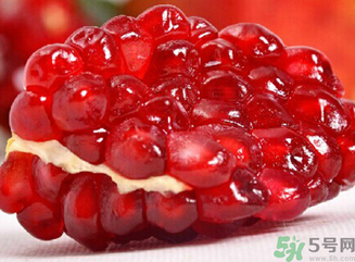 什么是軟籽石榴？軟籽石榴籽可以吃嗎？