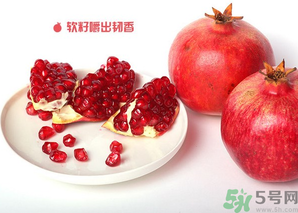 軟籽石榴多少錢一斤？軟籽石榴價格