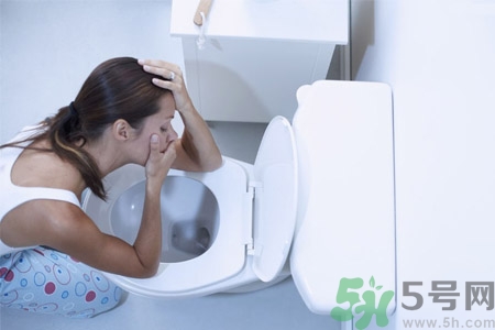 沒食欲想吐怎么回事？沒食欲想吐怎么辦？