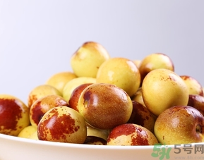 冬棗是發(fā)物嗎？手術(shù)后可以吃冬棗嗎？