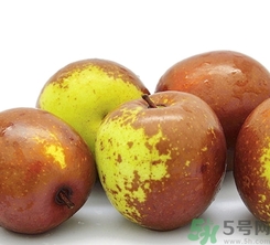 冬棗是發(fā)物嗎？手術(shù)后可以吃冬棗嗎？