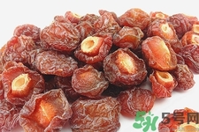 孕婦可以吃蜜餞嗎？吃蜜餞有什么好處？