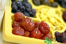 蜜餞有哪幾種？怎樣辨別蜜餞的好壞？