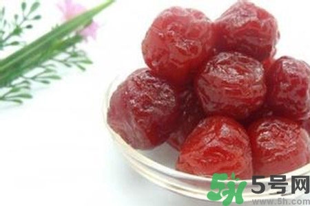 蜜餞有哪幾種？怎樣辨別蜜餞的好壞？