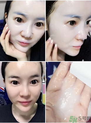 jayjun人皮面膜怎么用？jayjun胎盤素面膜用法