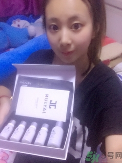 jayjun美白粉怎么用？jayjun美白粉使用方法