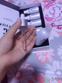 jayjun美白粉怎么用？jayjun美白粉使用方法