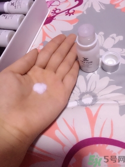 jayjun美白粉怎么用？jayjun美白粉使用方法
