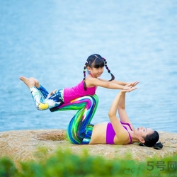 親子瑜伽是什么？親子瑜伽有什么好處？