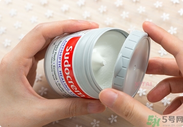 Sudocrem屁屁霜怎么用？sudocrem屁屁霜初生寶寶能用嗎？