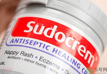 Sudocrem屁屁霜怎么用？sudocrem屁屁霜初生寶寶能用嗎？