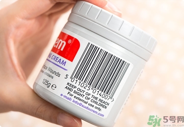 Sudocrem屁屁霜怎么用？sudocrem屁屁霜初生寶寶能用嗎？