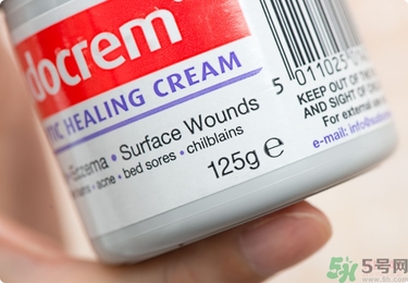 Sudocrem屁屁霜怎么用？sudocrem屁屁霜初生寶寶能用嗎？