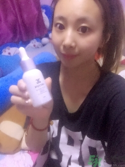 jayjun美白粉怎么用？jayjun美白粉使用方法